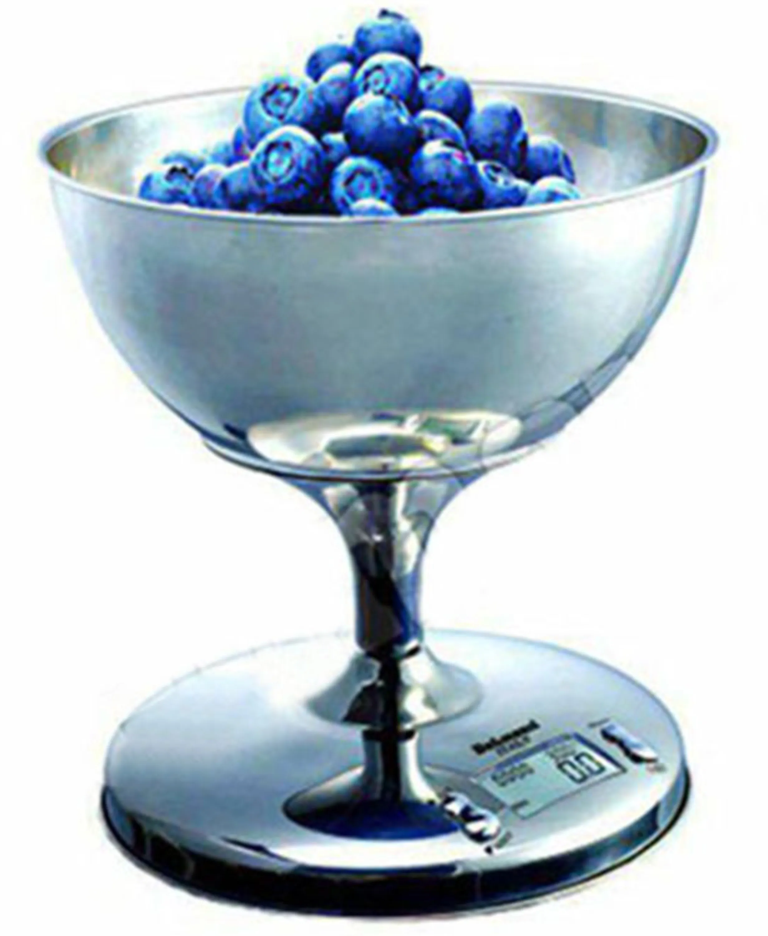 ترازوی آشپز خانه دیجیتال دلمونتی DL-1740 ترازوی آشپز خانه دیجیتال دلمونتی DL-1740